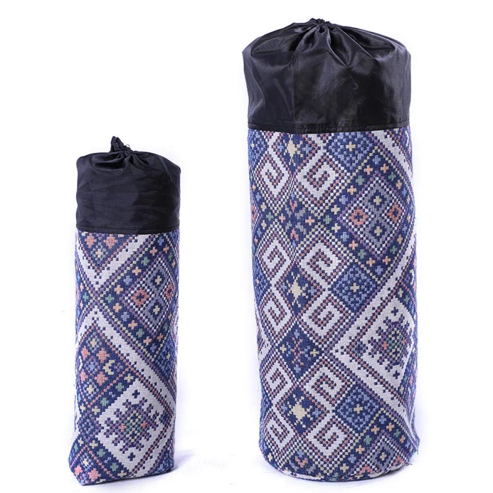 Grande couverture de pique-nique imperméable (300 x 300 cm) pour voyage, camping et plage, motif rétro, lavable, douce, extra large, parfaite pour les festivals et les parcs