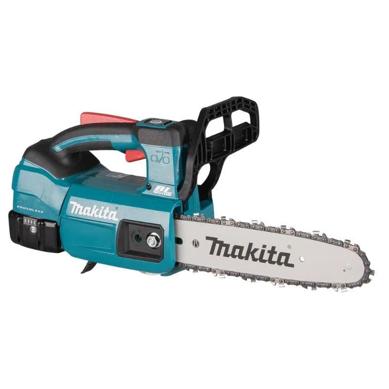 Tronçonneuse 18V 25CM - MAKITA DUC254Z001