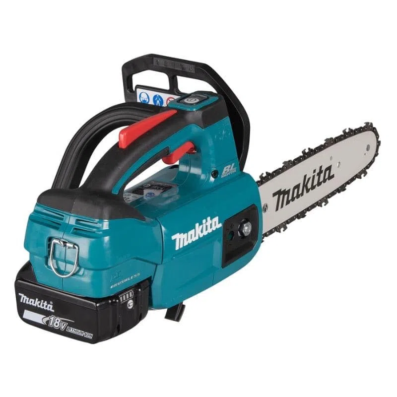 Tronçonneuse 18V 25CM - MAKITA DUC254Z001