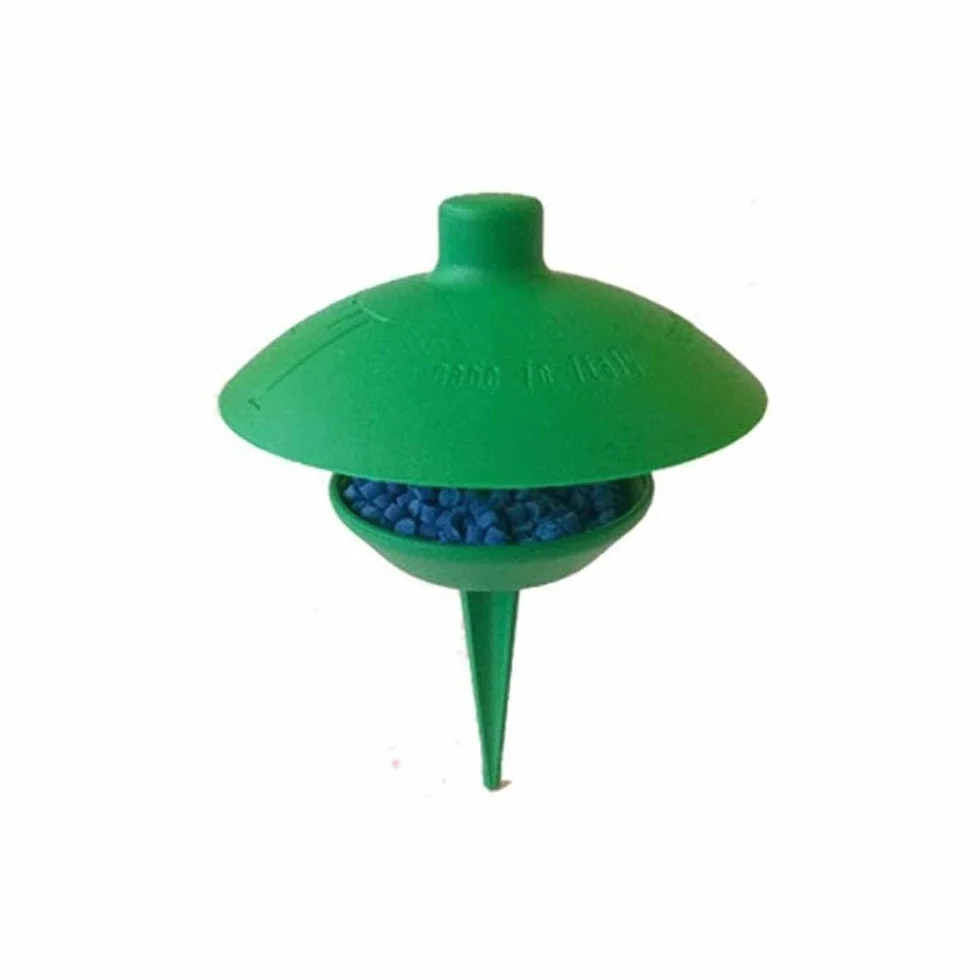 LIMA-TRAP - Appât Écologique contre les Limaces pour le Jardin et le Potager - 10 Unités - Protège votre Potager des Limaces