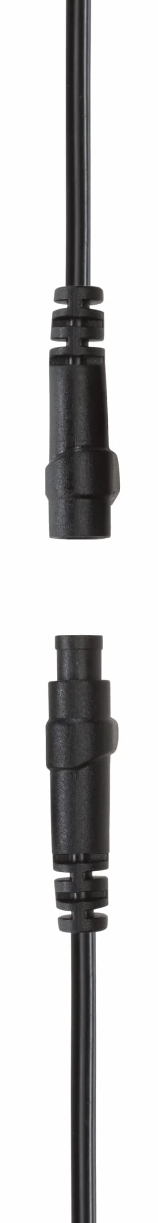 Gardena Câble de rallonge (10 m) : pour capteur de Pluie et sonde d'humidité du Sol, câble de raccordement avec système Click Simple, jusqu'à 105 m, sur et sous Le Sol (01868-20)