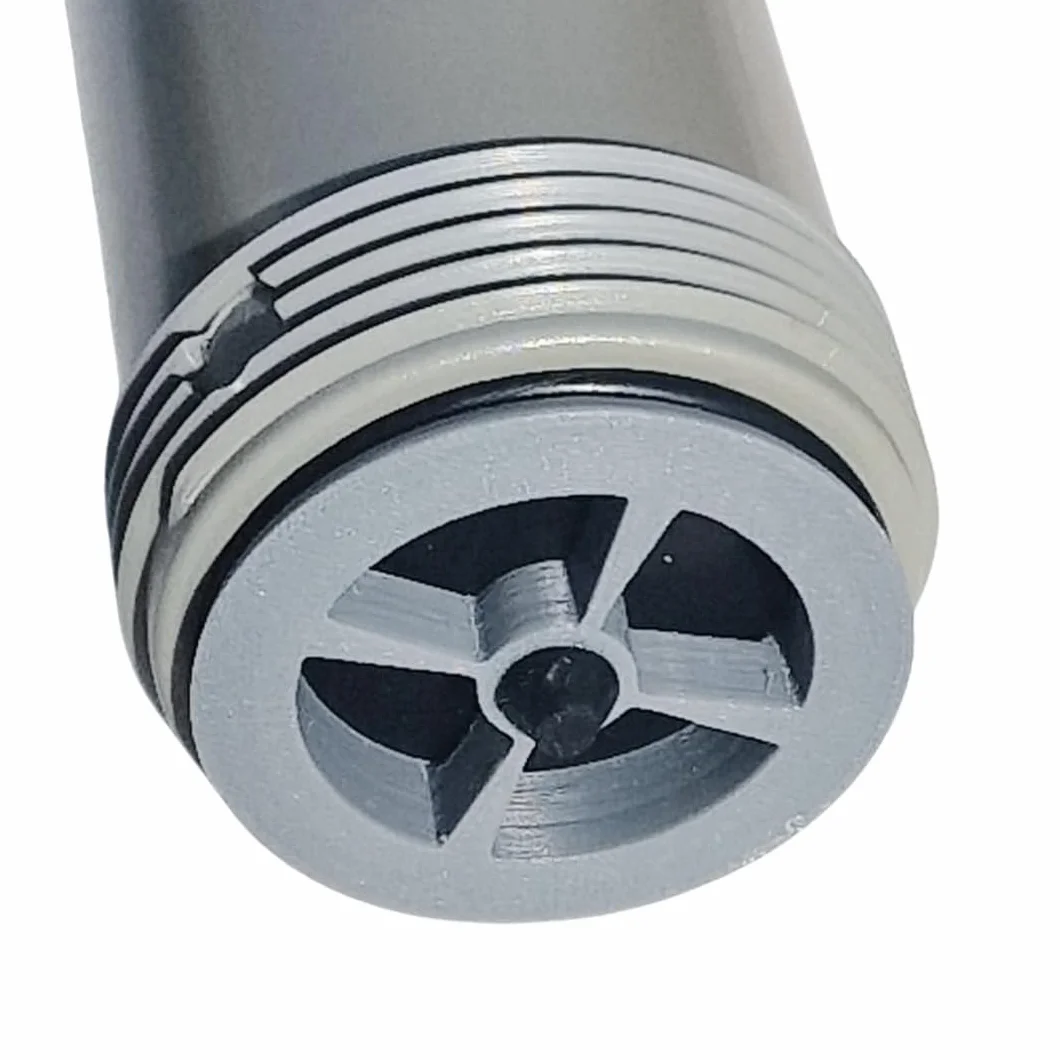 Valve Anti-Retour Clip pour Connexion A – Compatible Lay-Z-Spa, Bestway, Coleman SaluSpa – Pièce de Remplacement pour Spa AirJet – Installation Facile, Contrôle des Fuites