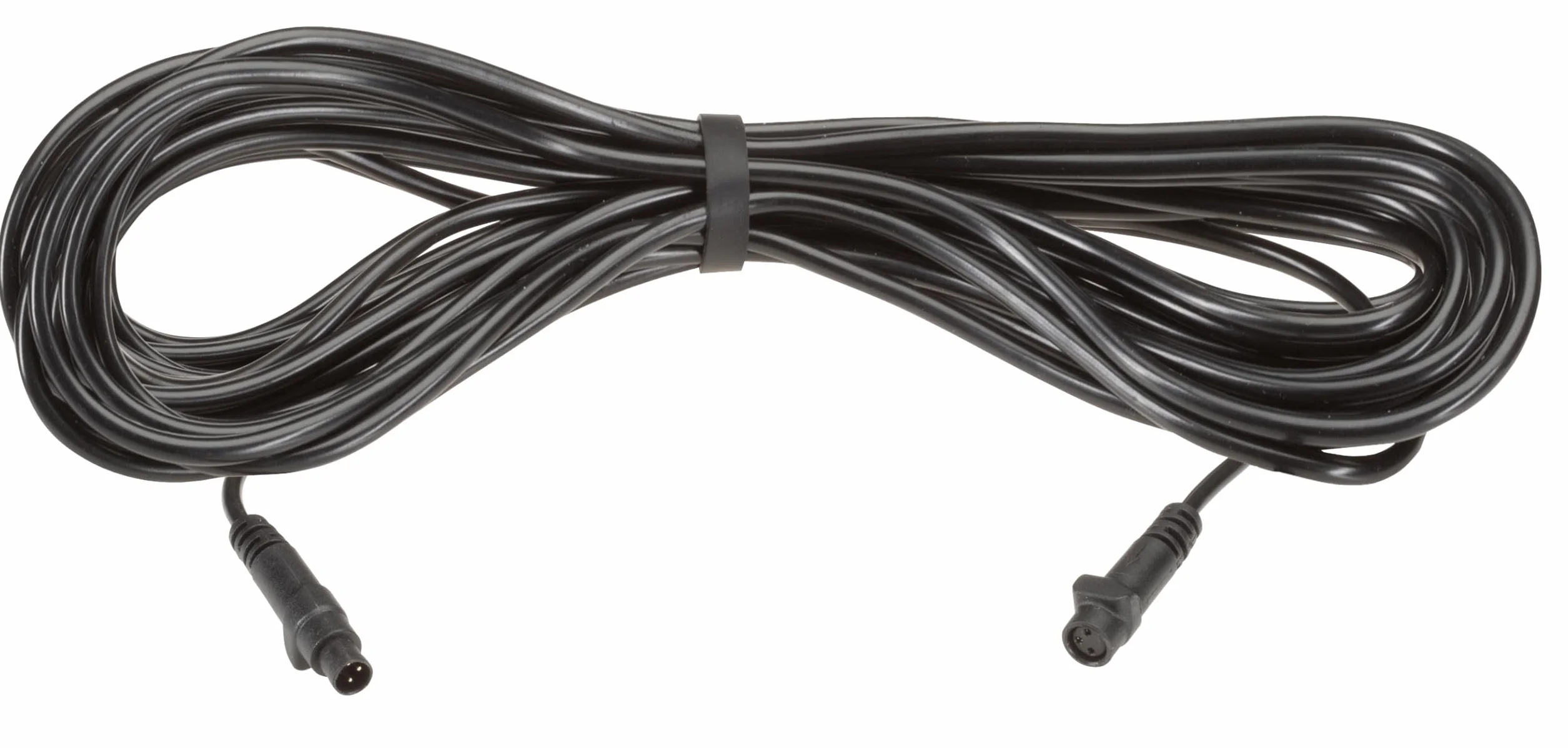 Gardena Câble de rallonge (10 m) : pour capteur de Pluie et sonde d'humidité du Sol, câble de raccordement avec système Click Simple, jusqu'à 105 m, sur et sous Le Sol (01868-20)