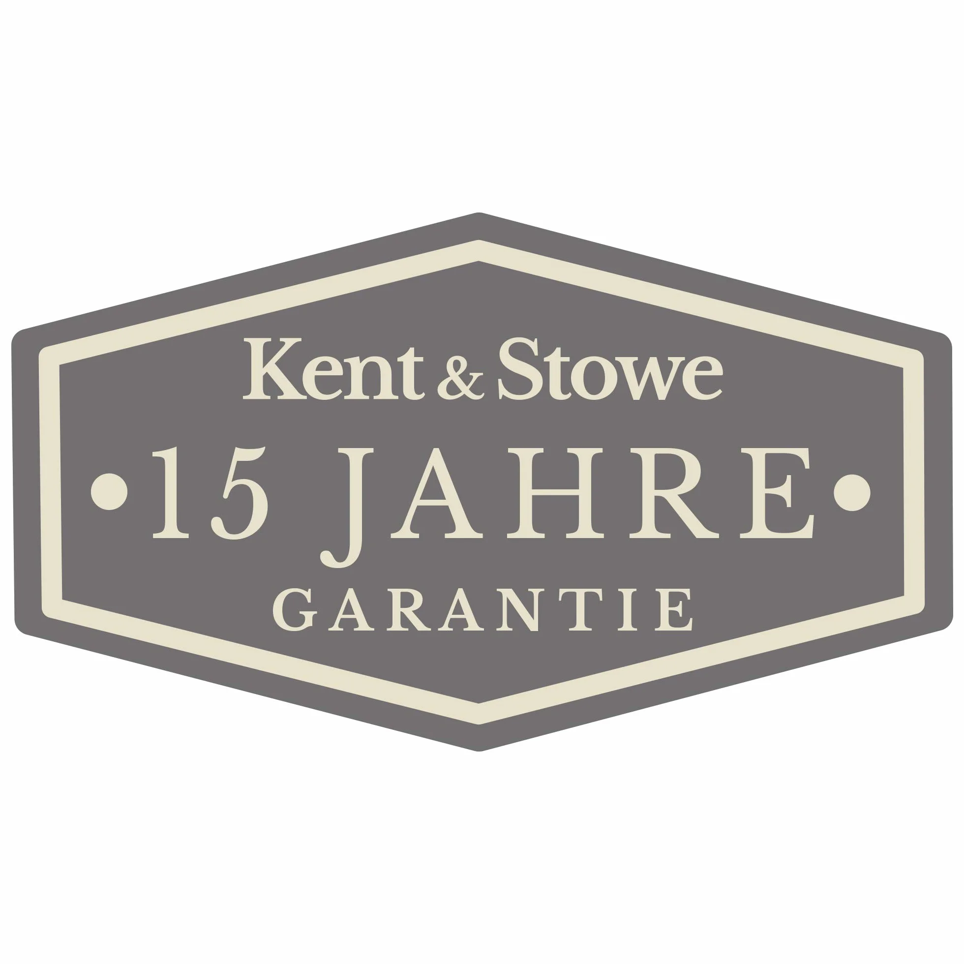 Kent & Stowe rasette de Jardin – Binette à Main en INOX pour Lutter Contre Les Mauvaises Herbes, houe avec Manche en frêne, Longueur : 32 cm