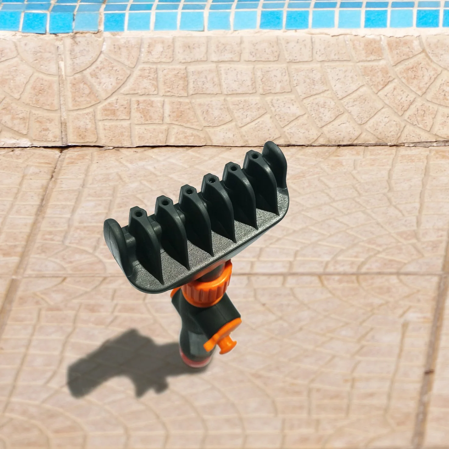 Aquatix Pro Cartouche de Filtre pour Piscine et Spa Aspirateur